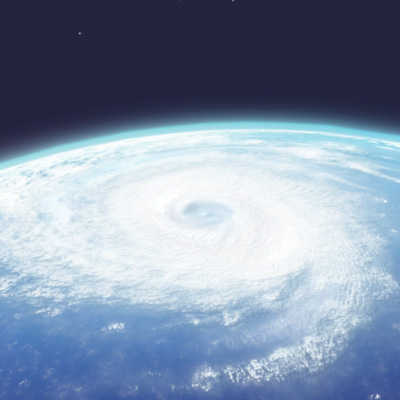 hurricane image