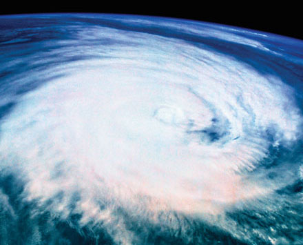 hurricane image